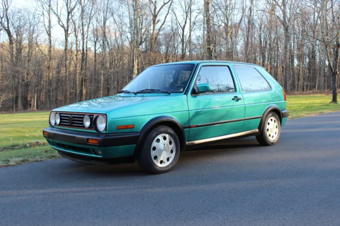 1992 Volkswagen Golf GTI - Image 6