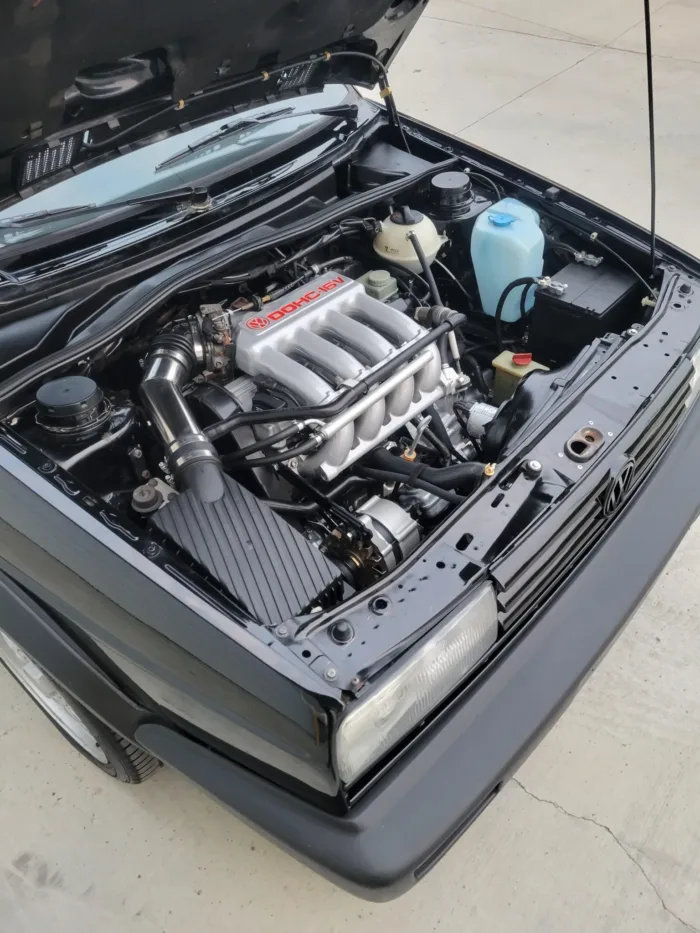 1990 Volkswagen Golf GTI 16V - Image 20