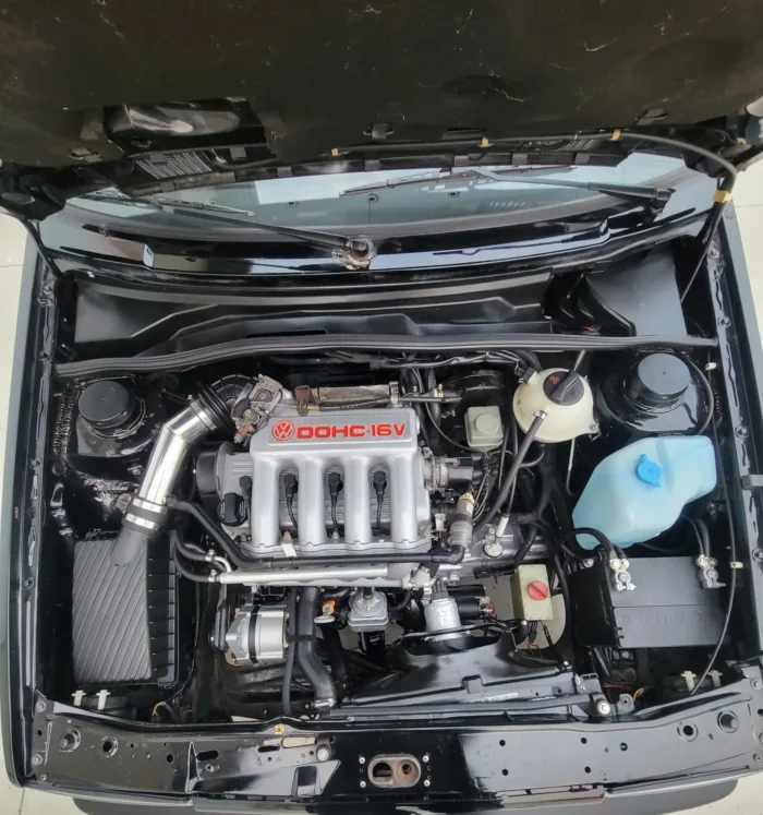 1990 Volkswagen Golf GTI 16V - Image 21