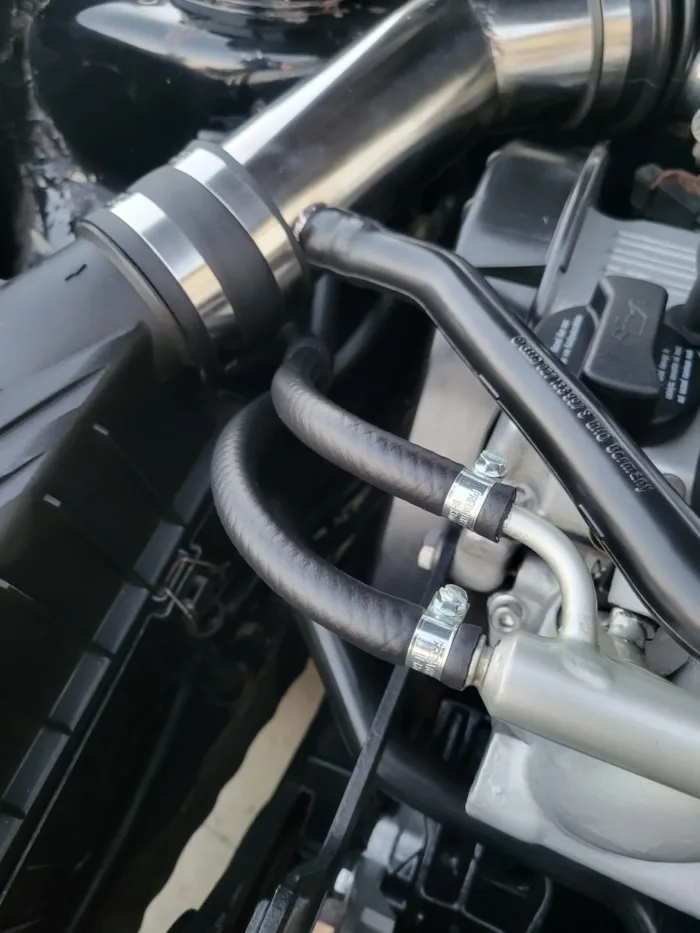 1990 Volkswagen Golf GTI 16V - Image 22