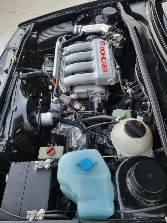 1990 Volkswagen Golf GTI 16V - Image 23