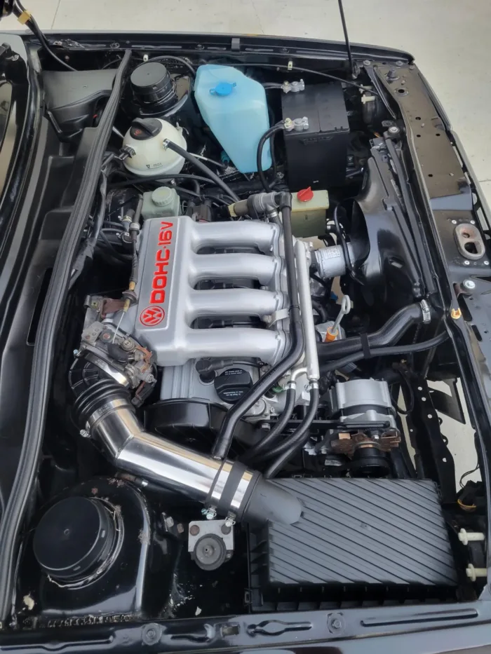 1990 Volkswagen Golf GTI 16V - Image 24