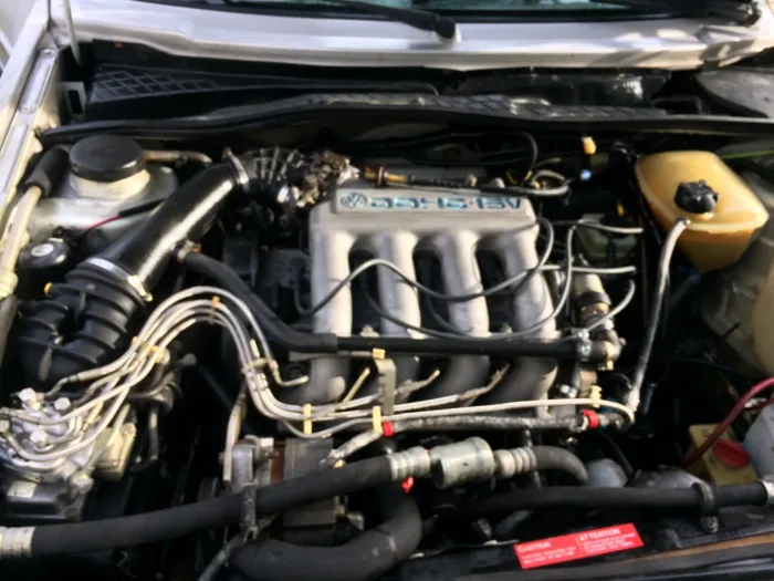 1987 Volkswagen Golf GTI 16V - Image 7