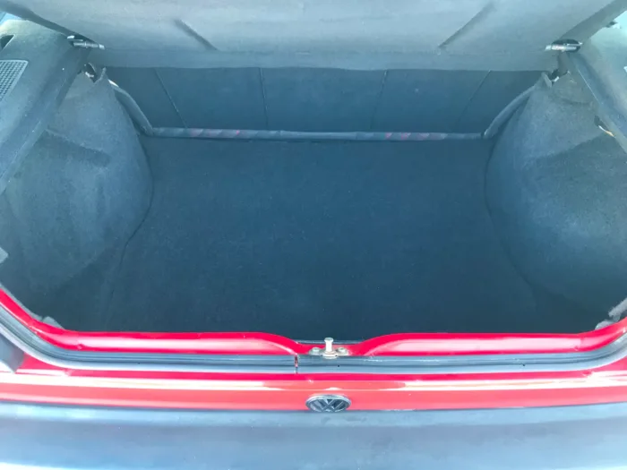 1992 Volkswagen Golf GTI 8V - Image 17