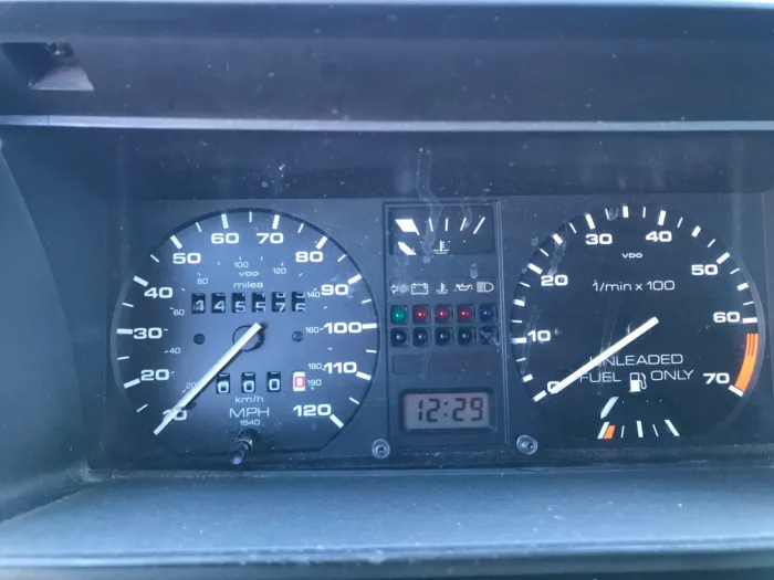 1992 Volkswagen Golf GTI 8V - Image 27