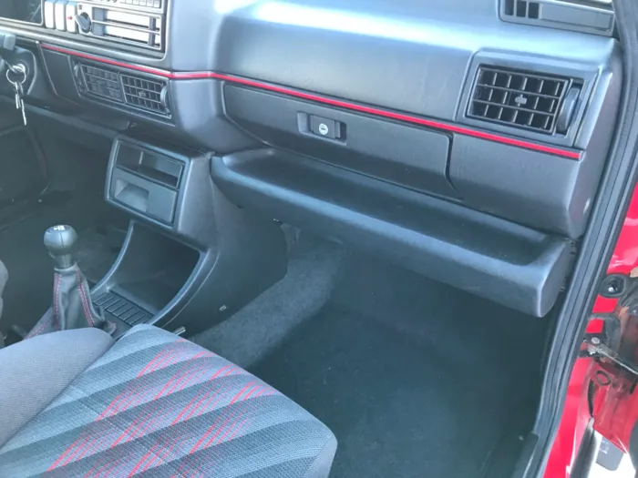 1992 Volkswagen Golf GTI 8V - Image 19