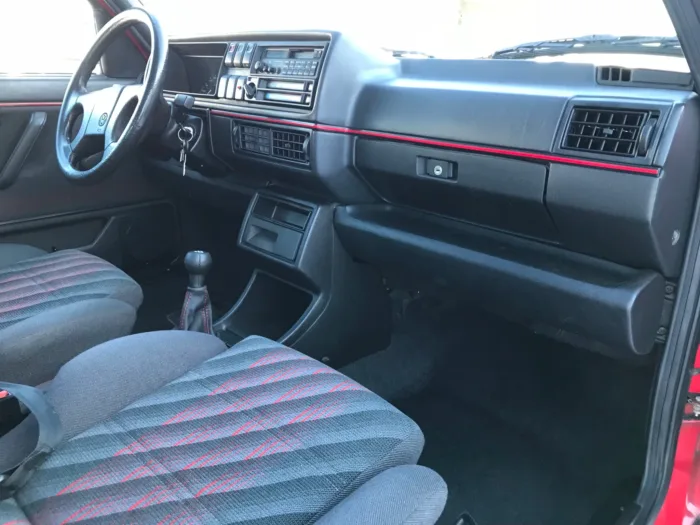 1992 Volkswagen Golf GTI 8V - Image 20
