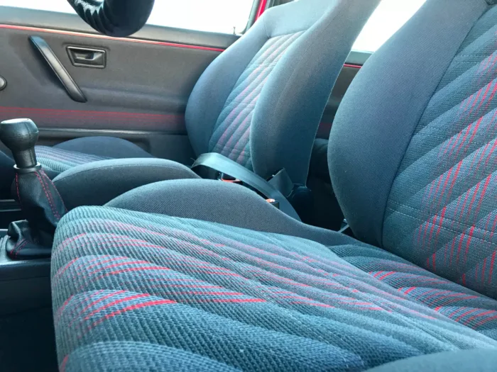 1992 Volkswagen Golf GTI 8V - Image 10
