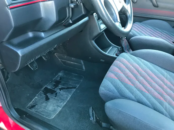 1992 Volkswagen Golf GTI 8V - Image 21