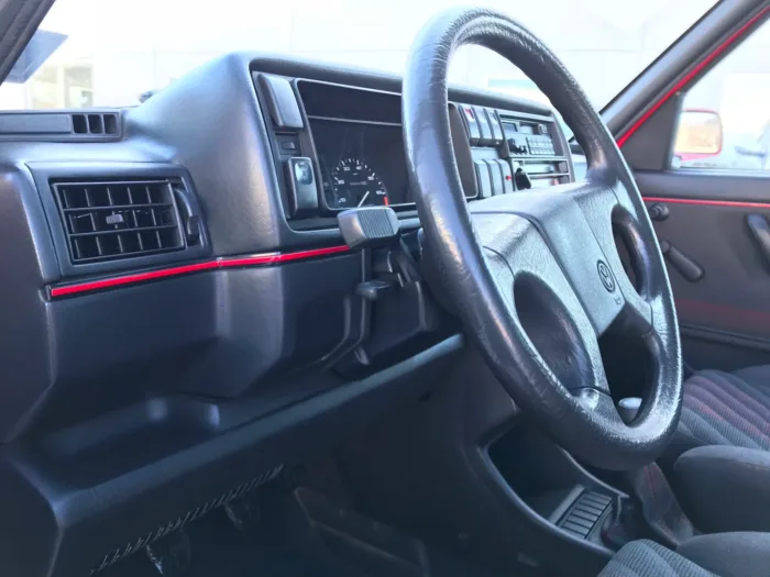 1992 Volkswagen Golf GTI 8V - Image 31