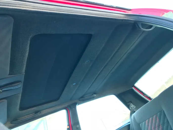 1992 Volkswagen Golf GTI 8V - Image 11