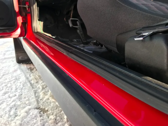 1992 Volkswagen Golf GTI 8V - Image 29