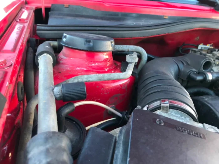 1992 Volkswagen Golf GTI 8V - Image 13