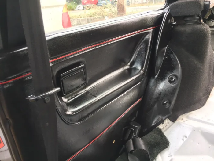 1987 Volkswagen Golf GTI 16V - Image 11