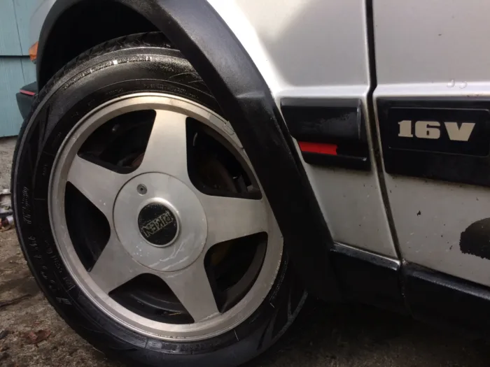 1987 Volkswagen Golf GTI 16V - Image 13