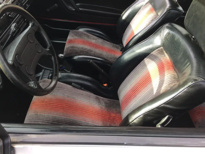 1987 Volkswagen Golf GTI 16V - Image 15