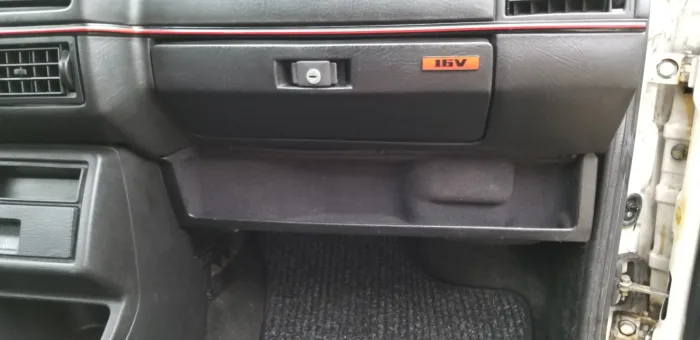 1988 Volkswagen Golf GTI 16V - Image 6