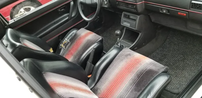 1988 Volkswagen Golf GTI 16V - Image 20