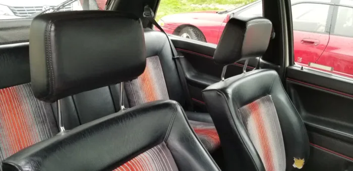 1988 Volkswagen Golf GTI 16V - Image 30