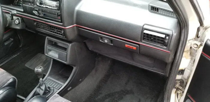 1988 Volkswagen Golf GTI 16V - Image 21