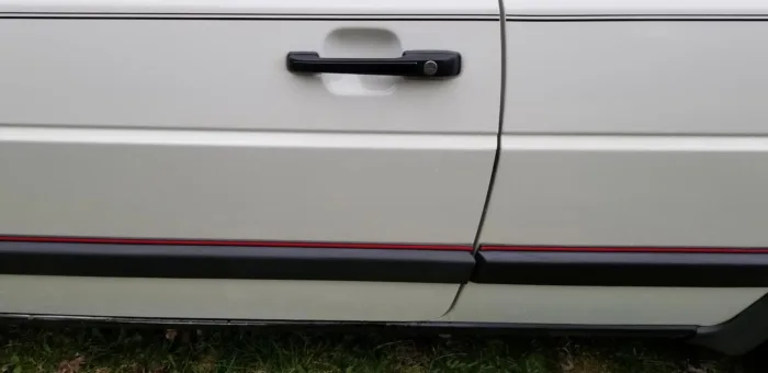 1988 Volkswagen Golf GTI 16V - Image 14