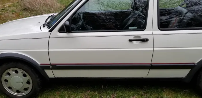 1988 Volkswagen Golf GTI 16V - Image 15