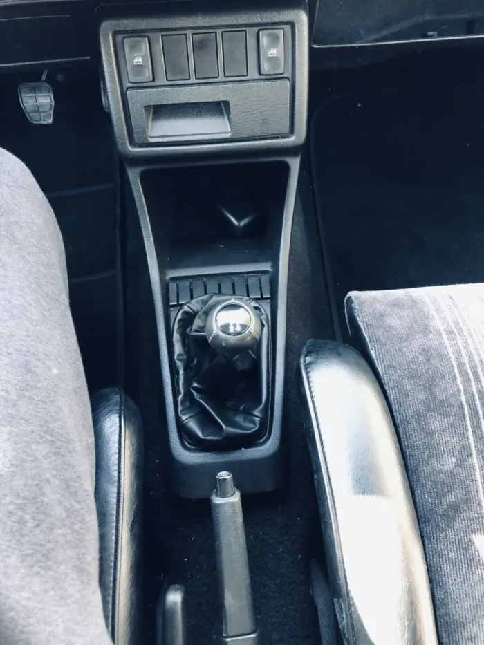 1987 Volkswagen Golf GTI 16V - Image 21