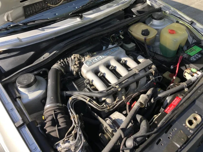 1987 Volkswagen Golf GTI 16V - Image 17