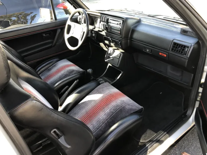 1987 Volkswagen Golf GTI 16V - Image 15