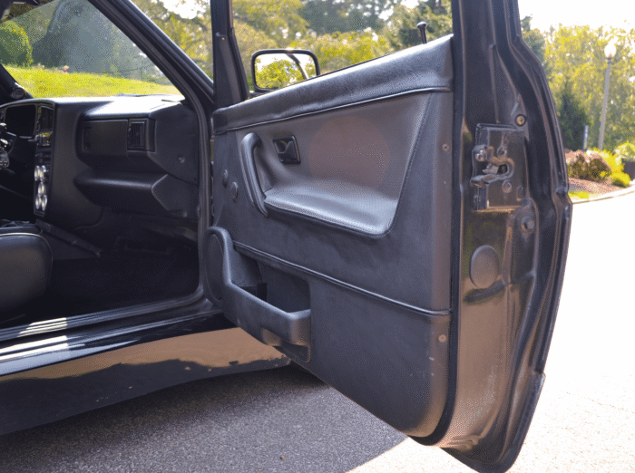 Turbocharged 1991 Volkswagen Golf GTI 16V Syncro - Image 18