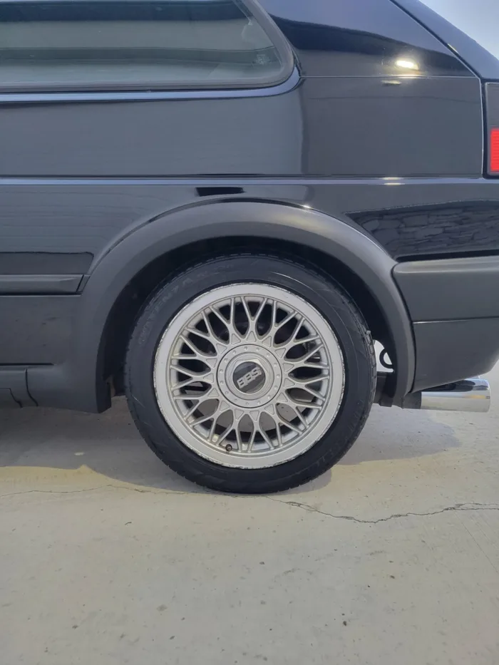 1990 Volkswagen Golf GTI 16V - Image 10