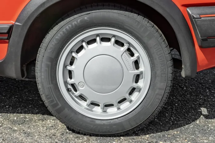 59k-Kilometer 1985 Volkswagen Golf GTI - Image 13