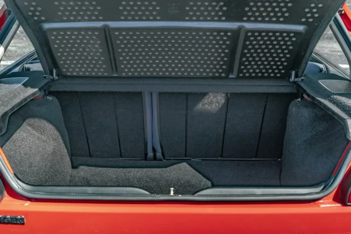 59k-Kilometer 1985 Volkswagen Golf GTI - Image 8