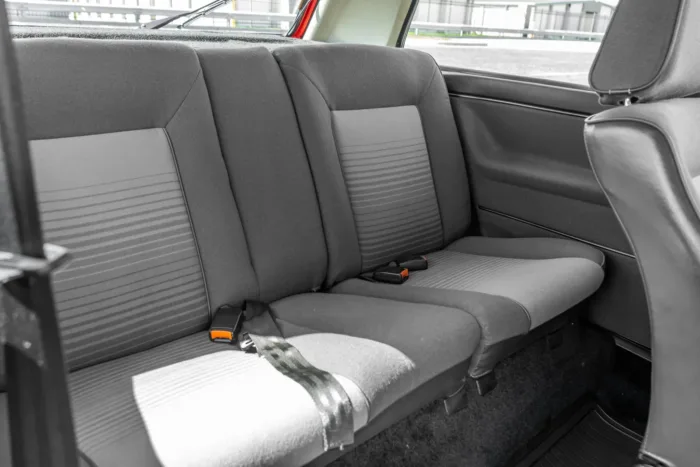 59k-Kilometer 1985 Volkswagen Golf GTI - Image 11