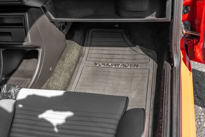 59k-Kilometer 1985 Volkswagen Golf GTI - Image 15