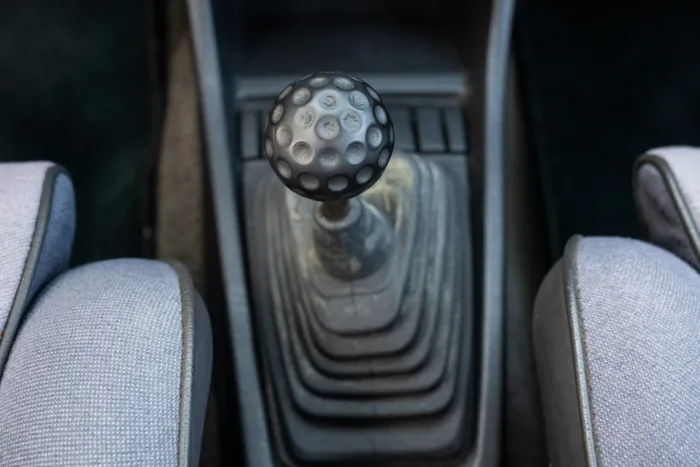 VR6-Powered 1985 Volkswagen Golf GTI - Image 9