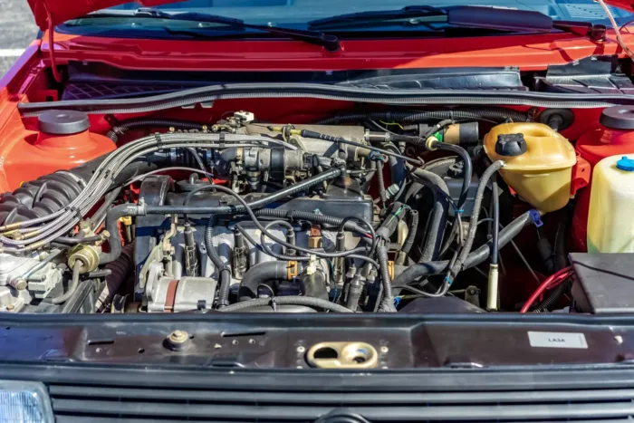 59k-Kilometer 1985 Volkswagen Golf GTI - Image 19