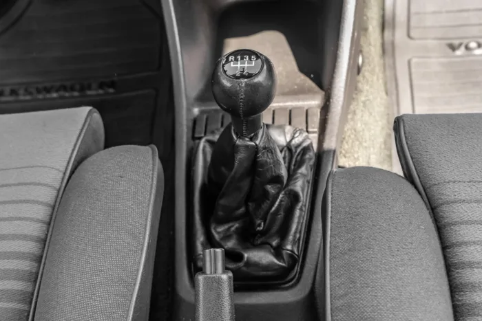 59k-Kilometer 1985 Volkswagen Golf GTI - Image 21