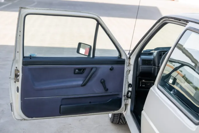 VR6-Powered 1985 Volkswagen Golf GTI - Image 21