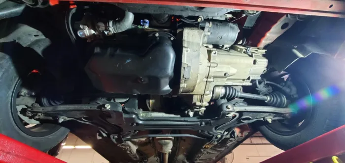 59k-Kilometer 1985 Volkswagen Golf GTI - Image 26