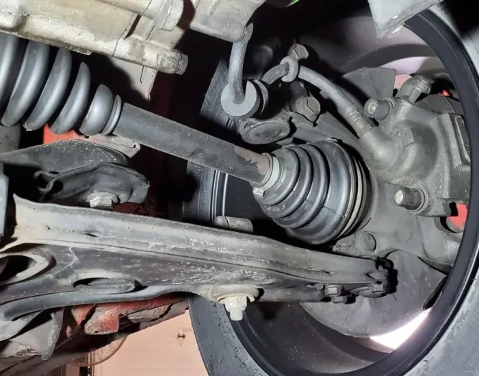 59k-Kilometer 1985 Volkswagen Golf GTI - Image 27