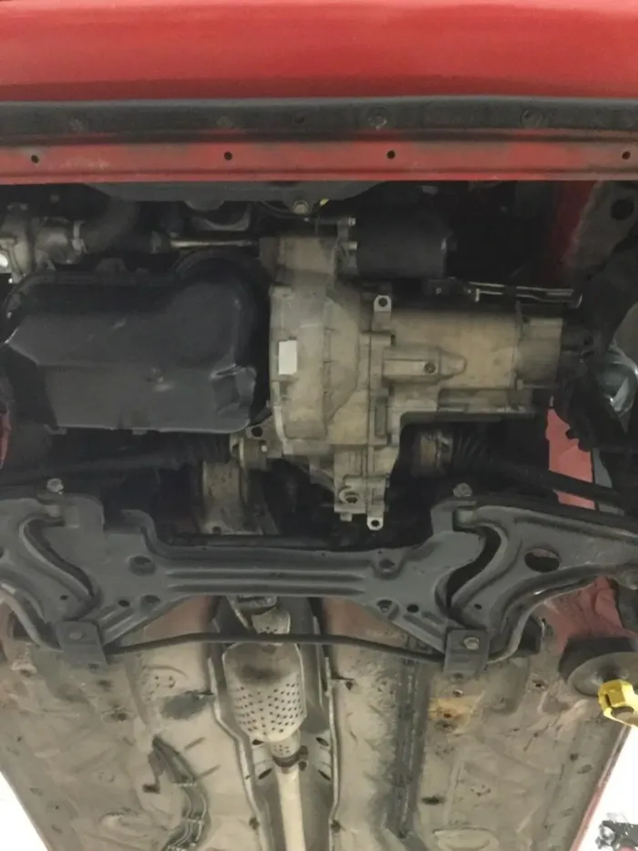 57k-Kilometer 1985 Volkswagen Golf GTI - Image 25