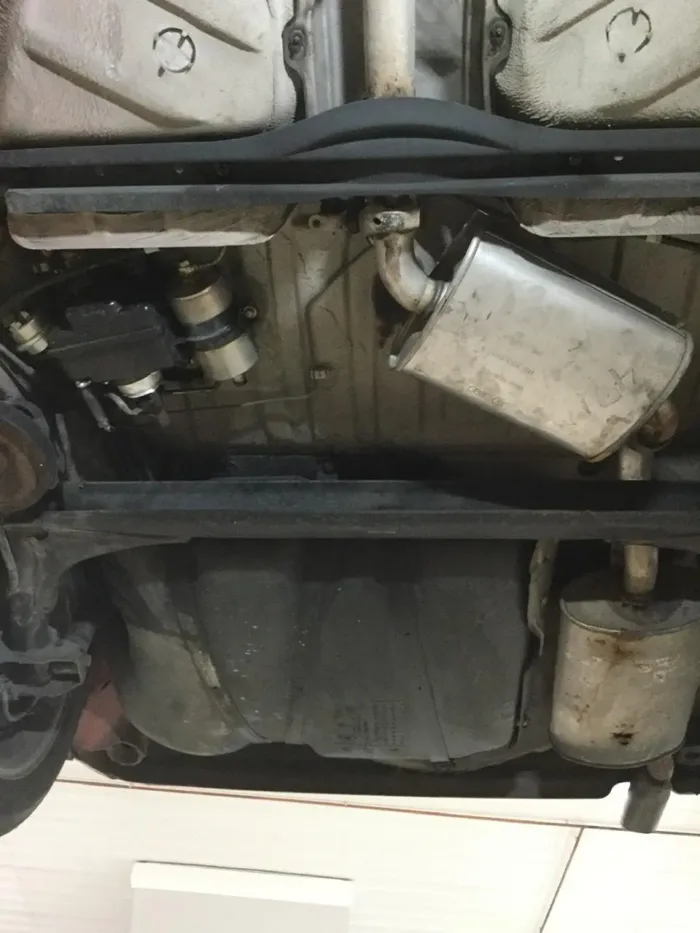 57k-Kilometer 1985 Volkswagen Golf GTI - Image 18