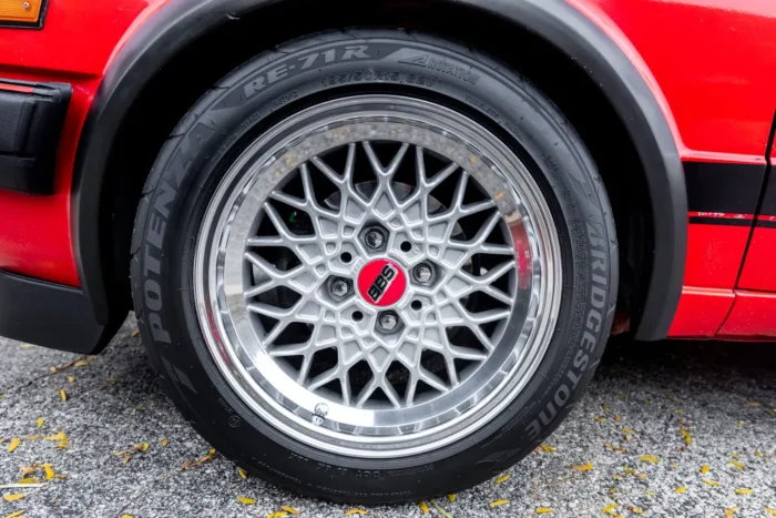 1985 Volkswagen Golf GTI - Image 19