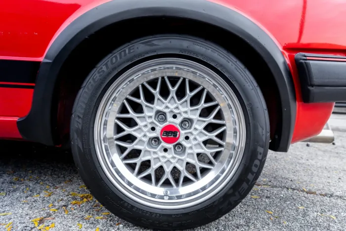 1985 Volkswagen Golf GTI - Image 8