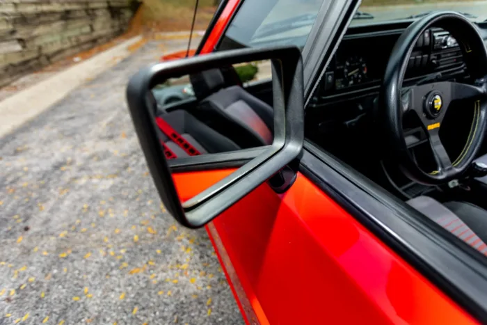 1985 Volkswagen Golf GTI - Image 27