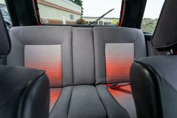 1985 Volkswagen Golf GTI - Image 12
