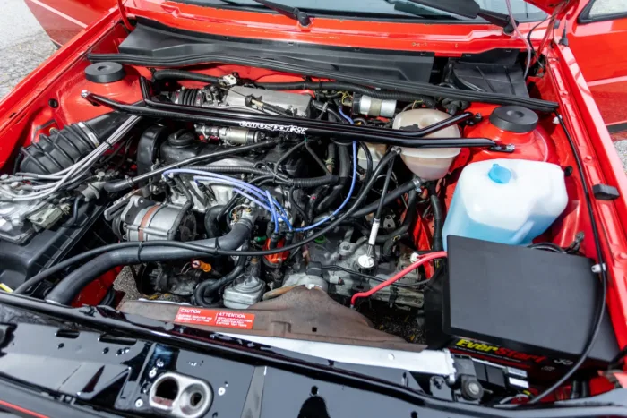 1985 Volkswagen Golf GTI - Image 25