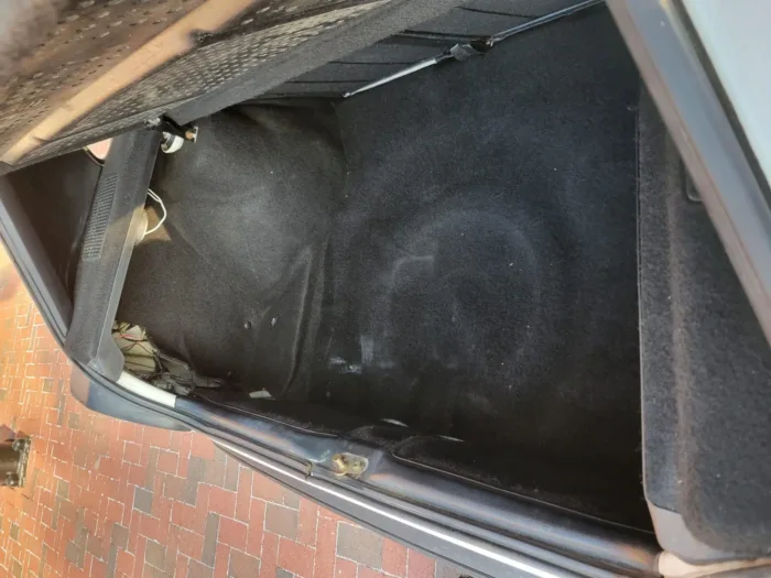 2.0L 16V–Powered 1986 Volkswagen Golf GTI II - Image 7