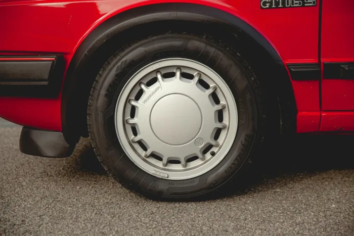 1986 Volkswagen Golf GTI 16S - Image 12